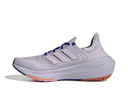 adidas Ultraboost Light W Kadın Koşu Ayakkabısı HP9206 Mor