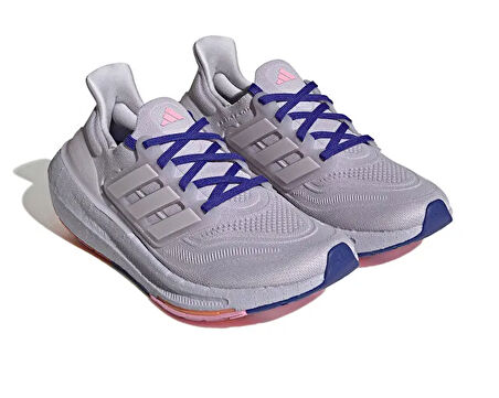 adidas Ultraboost Light W Kadın Koşu Ayakkabısı HP9206 Mor