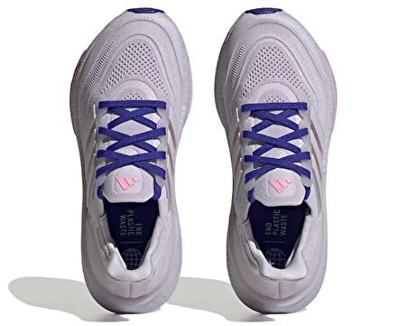 adidas Ultraboost Light W Kadın Koşu Ayakkabısı HP9206 Mor