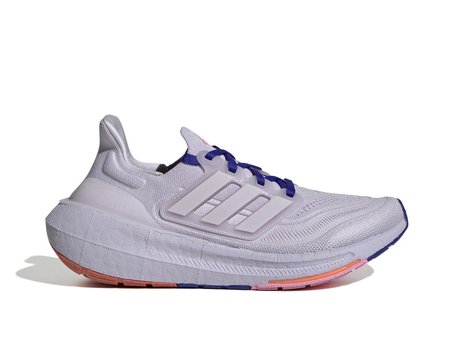 adidas Ultraboost Light W Kadın Koşu Ayakkabısı HP9206 Mor