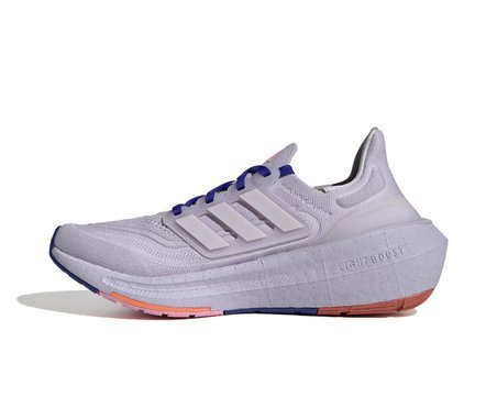 adidas Ultraboost Light W Kadın Koşu Ayakkabısı HP9206 Mor