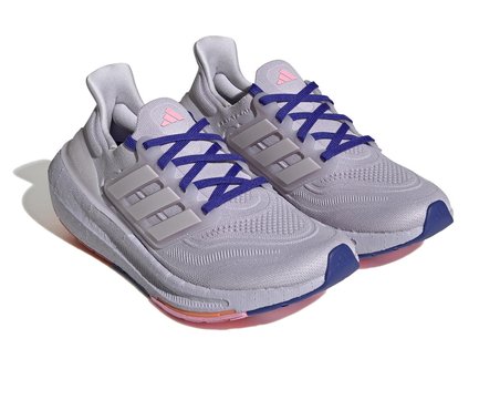adidas Ultraboost Light W Kadın Koşu Ayakkabısı HP9206 Mor