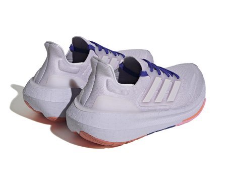 adidas Ultraboost Light W Kadın Koşu Ayakkabısı HP9206 Mor