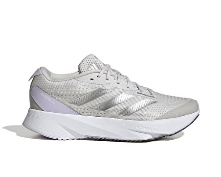 adidas Adizero Sl W Kadın Koşu Ayakkabısı HQ1338 Gri