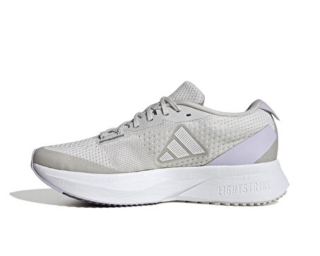 adidas Adizero Sl W Kadın Koşu Ayakkabısı HQ1338 Gri