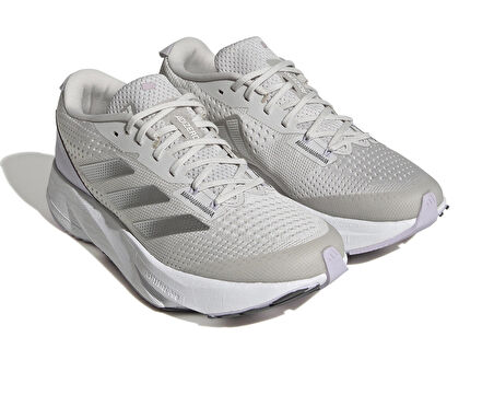 adidas Adizero Sl W Kadın Koşu Ayakkabısı HQ1338 Gri