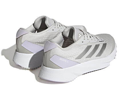 adidas Adizero Sl W Kadın Koşu Ayakkabısı HQ1338 Gri
