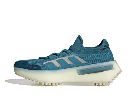 adidas Nmd_S1 Erkek Günlük Ayakkabı HQ4437 Mavi