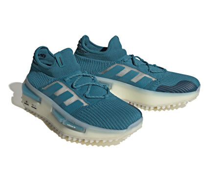 adidas Nmd_S1 Erkek Günlük Ayakkabı HQ4437 Mavi