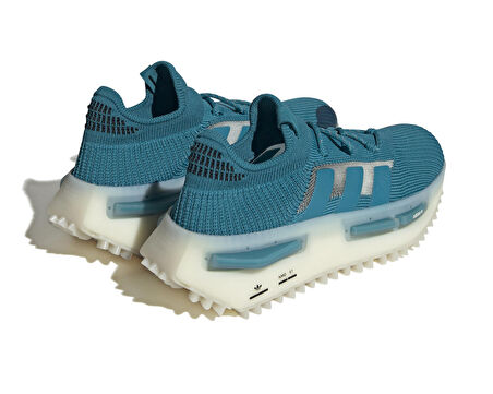adidas Nmd_S1 Erkek Günlük Ayakkabı HQ4437 Mavi