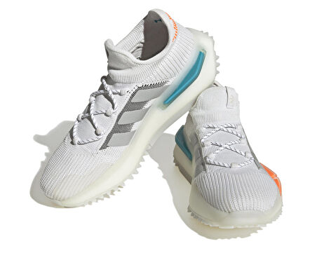 adidas Nmd_S1 Erkek Günlük Ayakkabı FZ5707 Renkli
