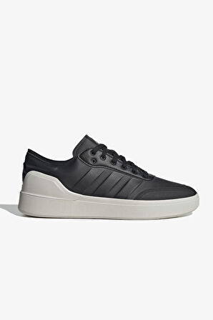 Adidas HP2604 Court Revival Erkek Siyah Spor Ayakkabı  Sneaker 