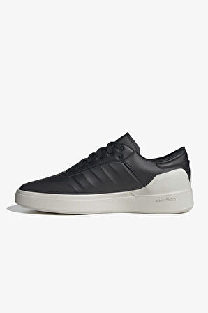 Adidas HP2604 Court Revival Erkek Siyah Spor Ayakkabı  Sneaker 