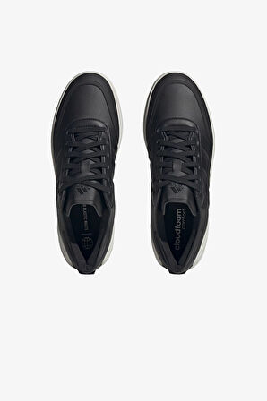 Adidas HP2604 Court Revival Erkek Siyah Spor Ayakkabı  Sneaker 