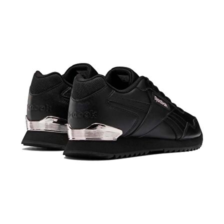 Reebok 3P GLIDE RIPPLE Kadın  Siyah Sneaker