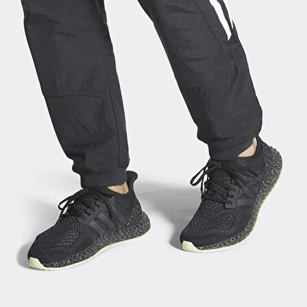 Adidas Koşu - Yürüyüş Ayakkabı Ultra 4D Hp9732