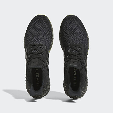 Adidas Koşu - Yürüyüş Ayakkabı Ultra 4D Hp9732