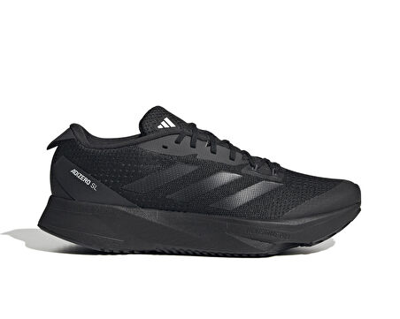 adidas Adizero Sl Erkek Koşu Ayakkabısı HQ1348 Siyah