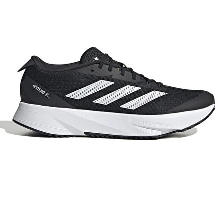 HQ1349-E adidas Adızero Sl Erkek Spor Ayakkabı Siyah