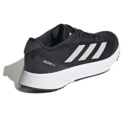 HQ1349-E adidas Adızero Sl Erkek Spor Ayakkabı Siyah