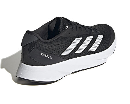 adidas Adizero Sl Erkek Koşu Ayakkabısı HQ1349 Siyah