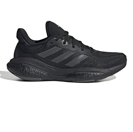 HP7653-K adidas Solarglıde 6 W      C Kadın Spor Ayakkabı Siyah