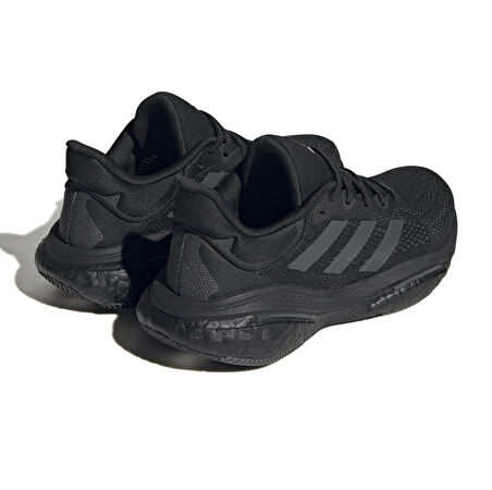 HP7653-K adidas Solarglıde 6 W      C Kadın Spor Ayakkabı Siyah