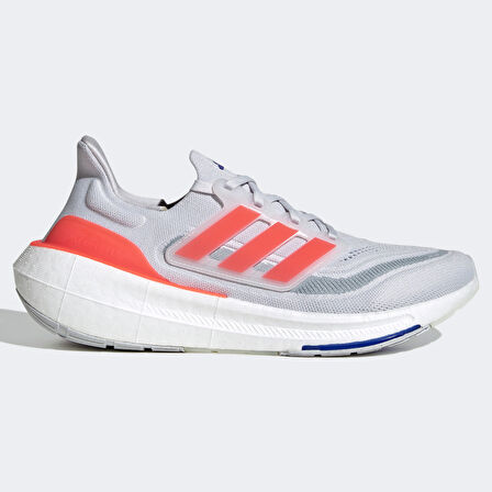adidas ULTRABOOST LIGHT Beyaz Erkek Spor Ayakkabı HQ8596