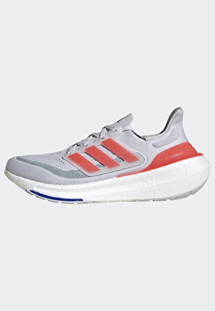 adidas ULTRABOOST LIGHT Beyaz Erkek Spor Ayakkabı HQ8596