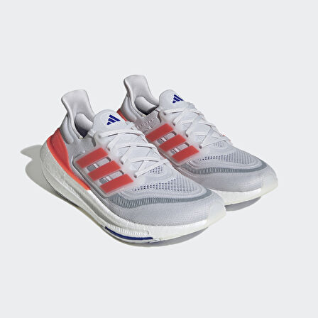 adidas ULTRABOOST LIGHT Beyaz Erkek Spor Ayakkabı HQ8596