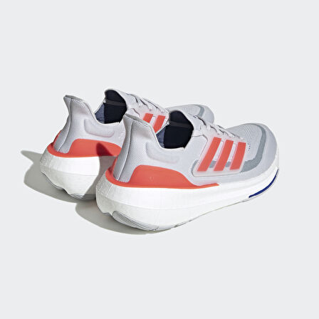 adidas ULTRABOOST LIGHT Beyaz Erkek Spor Ayakkabı HQ8596