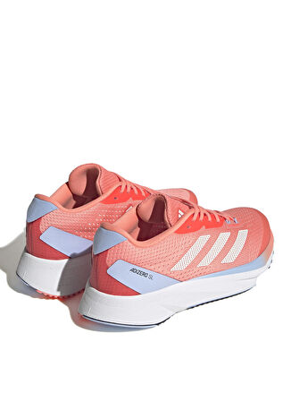 adidas Pembe Kadın Koşu Ayakkabısı HQ1340 ADIZERO SL W