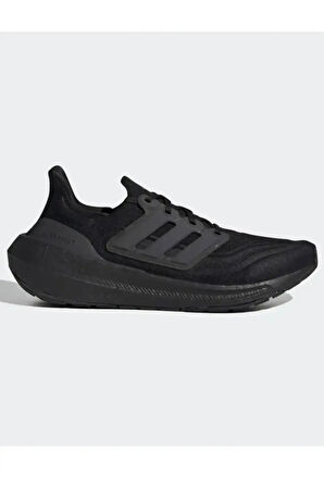 Adidas Ultraboost Light Running Siyah Erkek Koşu & Antrenman Ayakkabısı