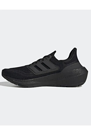 Adidas Ultraboost Light Running Siyah Erkek Koşu & Antrenman Ayakkabısı