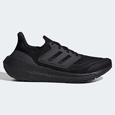 adidas ULTRABOOST LIGHT Siyah Erkek Spor Ayakkabı GZ5159