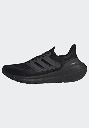 adidas ULTRABOOST LIGHT Siyah Erkek Spor Ayakkabı GZ5159