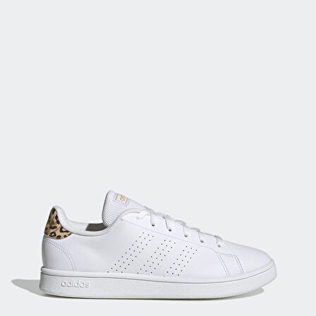 Adidas Kadın Tenis Ayakkabı Advantage Base H03791