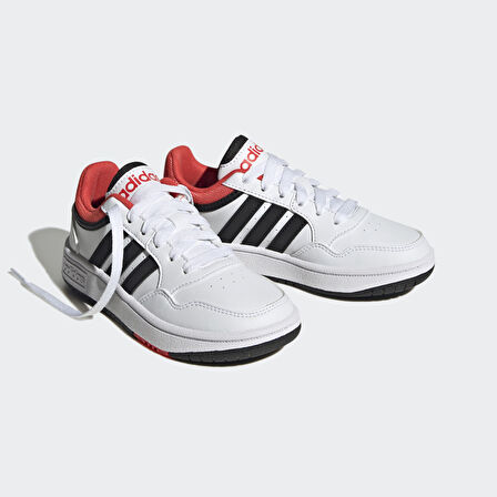 Adidas Ayakkabı Hoops 3.0 K