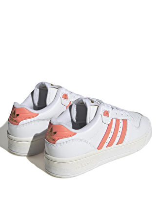 adidas Beyaz Kadın Lifestyle Ayakkabı GW2184 RIVALRY LOW W