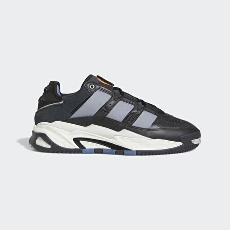 adidas FZ5742 NITEBALL Erkek Günlük Spor Ayakkabısı
