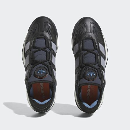 adidas FZ5742 NITEBALL Erkek Günlük Spor Ayakkabısı