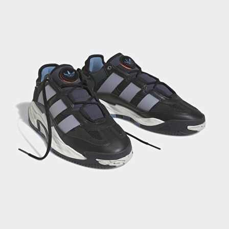 adidas FZ5742 NITEBALL Erkek Günlük Spor Ayakkabısı