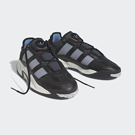 Adidas Erkek Basketbol Ayakkabı Niteball  Fz5742