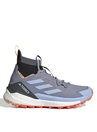 ADİDAS HQ8398 TERREX FREE HIKER 2 ERKEK  SPOR AYAKKABI