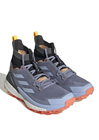 ADİDAS HQ8398 TERREX FREE HIKER 2 ERKEK  SPOR AYAKKABI