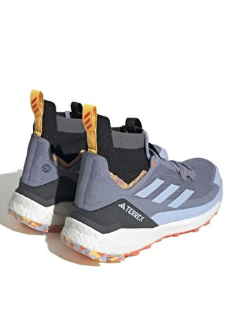 ADİDAS HQ8398 TERREX FREE HIKER 2 ERKEK  SPOR AYAKKABI