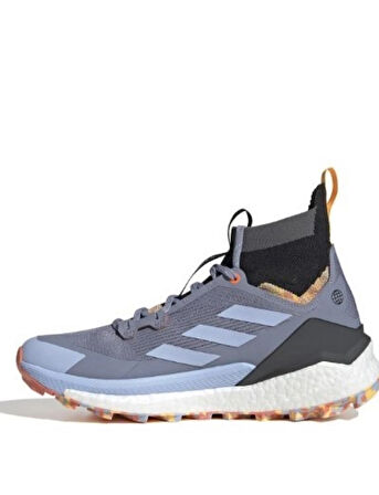 ADİDAS HQ8398 TERREX FREE HIKER 2 ERKEK  SPOR AYAKKABI