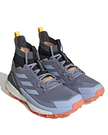 ADİDAS HQ8398 TERREX FREE HIKER 2 ERKEK  SPOR AYAKKABI