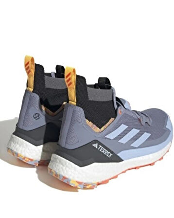 ADİDAS HQ8398 TERREX FREE HIKER 2 ERKEK  SPOR AYAKKABI