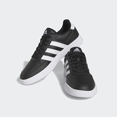 Adidas Erkek Tenis Spor Ayakkabı Breaknet 2.0 Hp9425